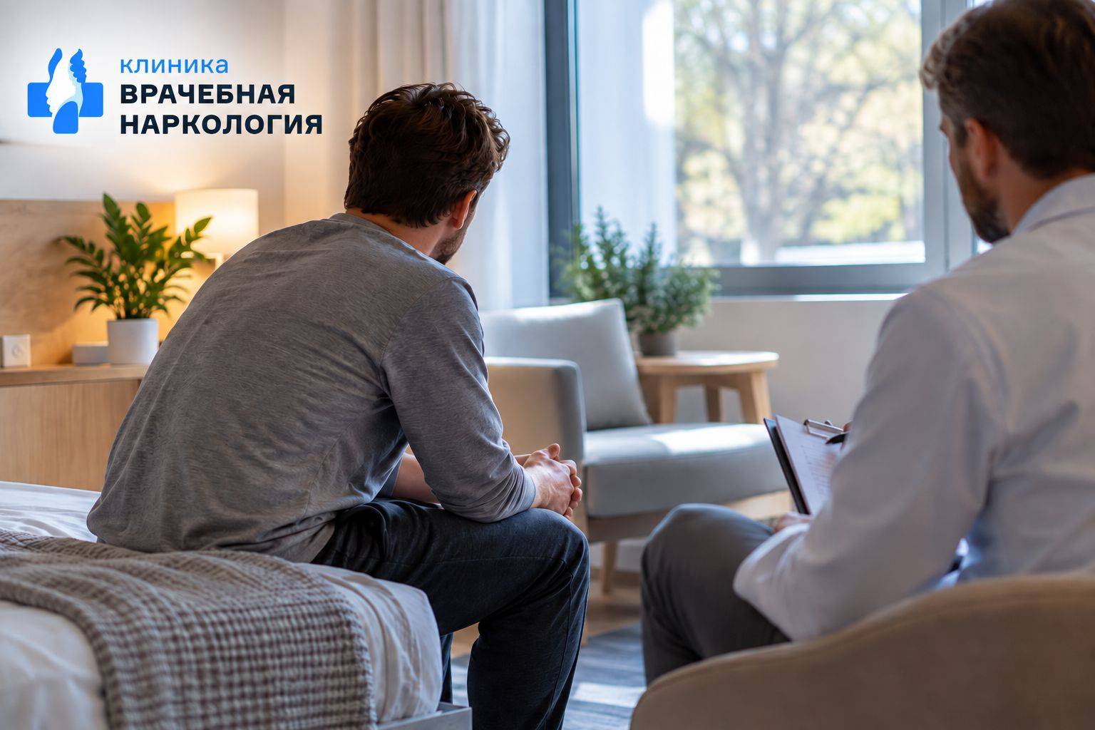 Наркологический стационар в Якутске