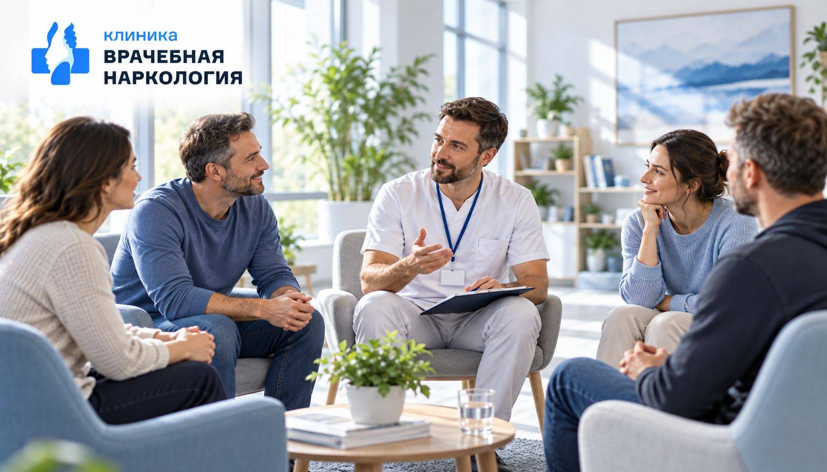 Программа реабилитации Day Top в Якутске